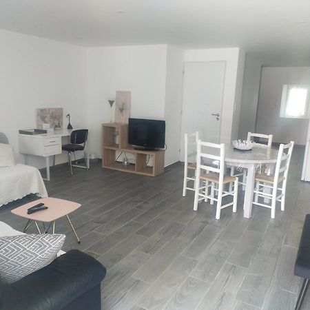 Maison Lasbordes Экстерьер фото